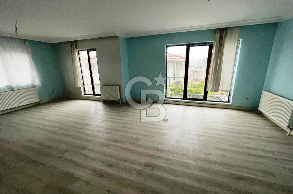 BETA 2 TEPE VİLLALARINDA SATILIK BOŞ VİLLA