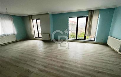 BETA 2 TEPE VİLLALARINDA SATILIK BOŞ VİLLA