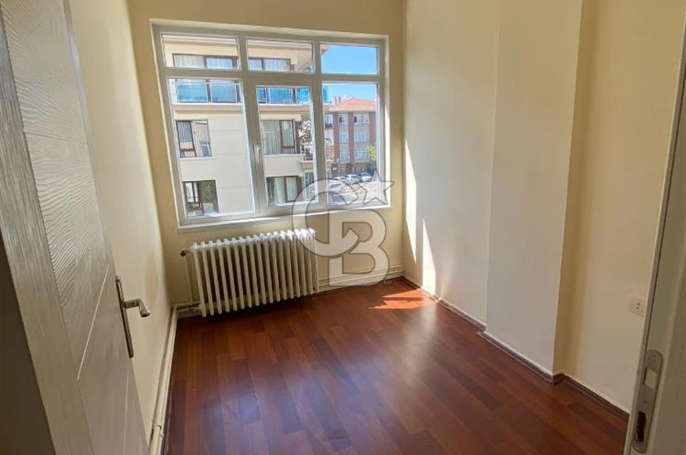 AYDINLIKEVLER’DE HAZIR KİRACILI 3+1 DAİRE