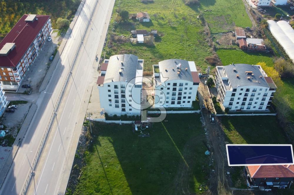 Çanakkale Lapseki Çardak Denize Yakın %30 2 Kat 352m² İmarlı Arsa