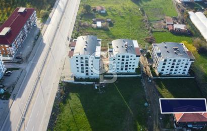 Çanakkale Lapseki Çardak Denize Yakın %30 2 Kat 352m² İmarlı Arsa