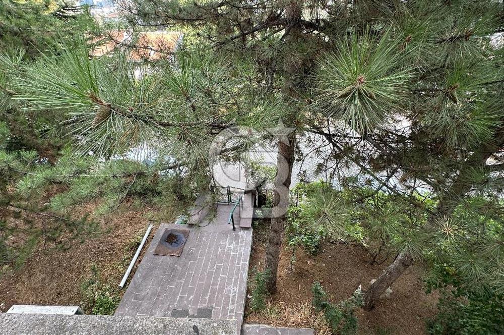 Çankaya Çiğdem Mah. Ortadoğu Konutları'nda 3+1 Kiralık Daire