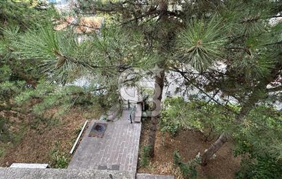 Çankaya Çiğdem Mah. Ortadoğu Konutları'nda 3+1 Kiralık Daire