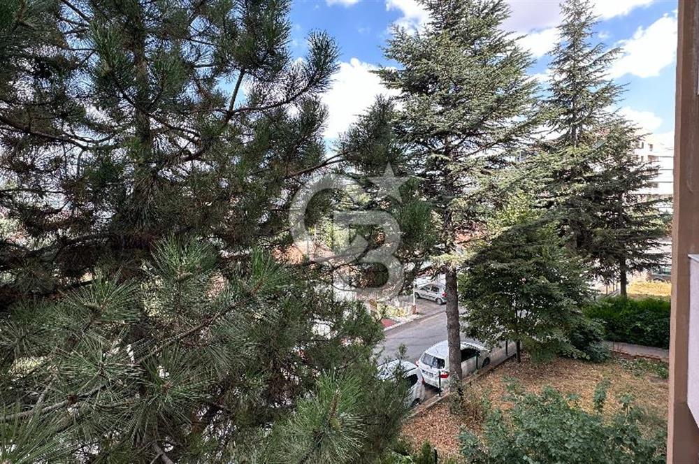 Çankaya Çiğdem Mah. Ortadoğu Konutları'nda 3+1 Kiralık Daire