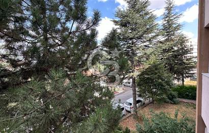 Çankaya Çiğdem Mah. Ortadoğu Konutları'nda 3+1 Kiralık Daire