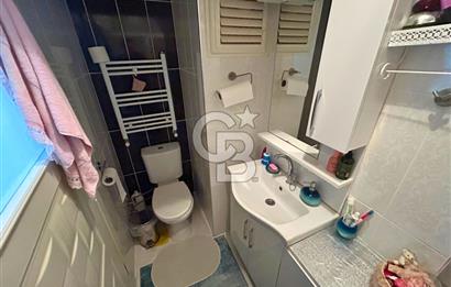 Çanakkale Lapseki Merkezde Temiz Eşyalı 2+1 Geniş Daire