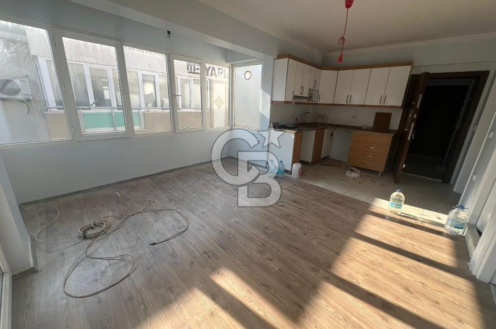 Yenifoça Mustafa Kemal Atatürk Mah. Kiralık 2+1 Daire