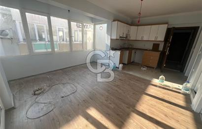 Yenifoça Mustafa Kemal Atatürk Mah. Kiralık 2+1 Daire