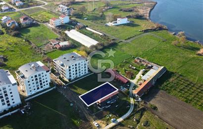 Çanakkale Lapseki Çardak Denize Yakın %30 2 Kat 352m² İmarlı Arsa