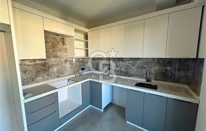 Çanakkale Lapseki Yeni Kordonda Sıfır 3+1 Dubleks Daire