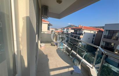 Yenifoça Mustafa Kemal Atatürk Mah. Kiralık 2+1 Daire