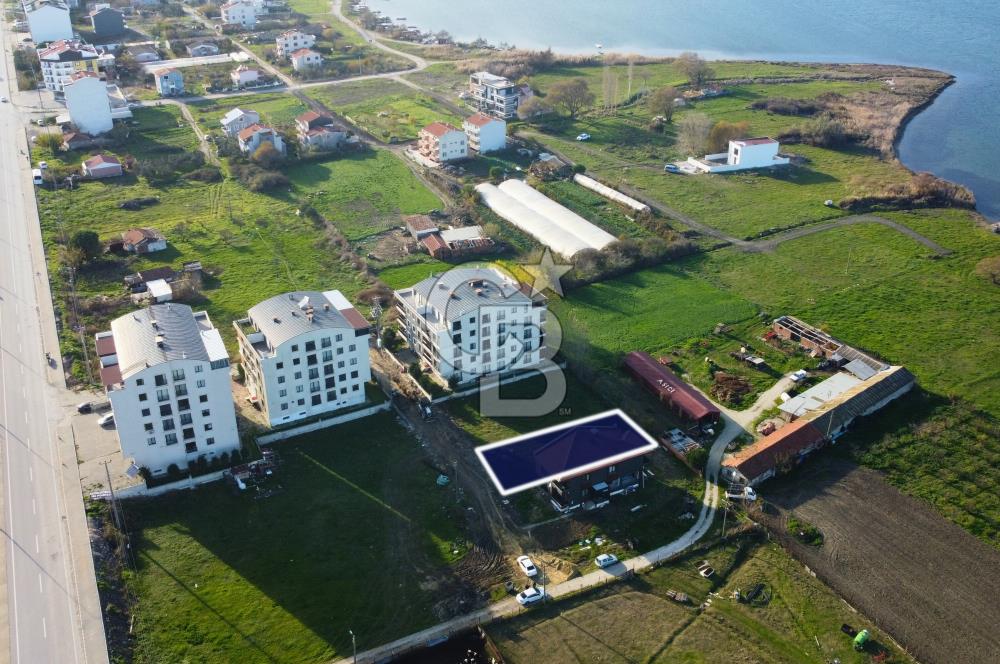Çanakkale Lapseki Çardak Denize Yakın %30 2 Kat 352m² İmarlı Arsa