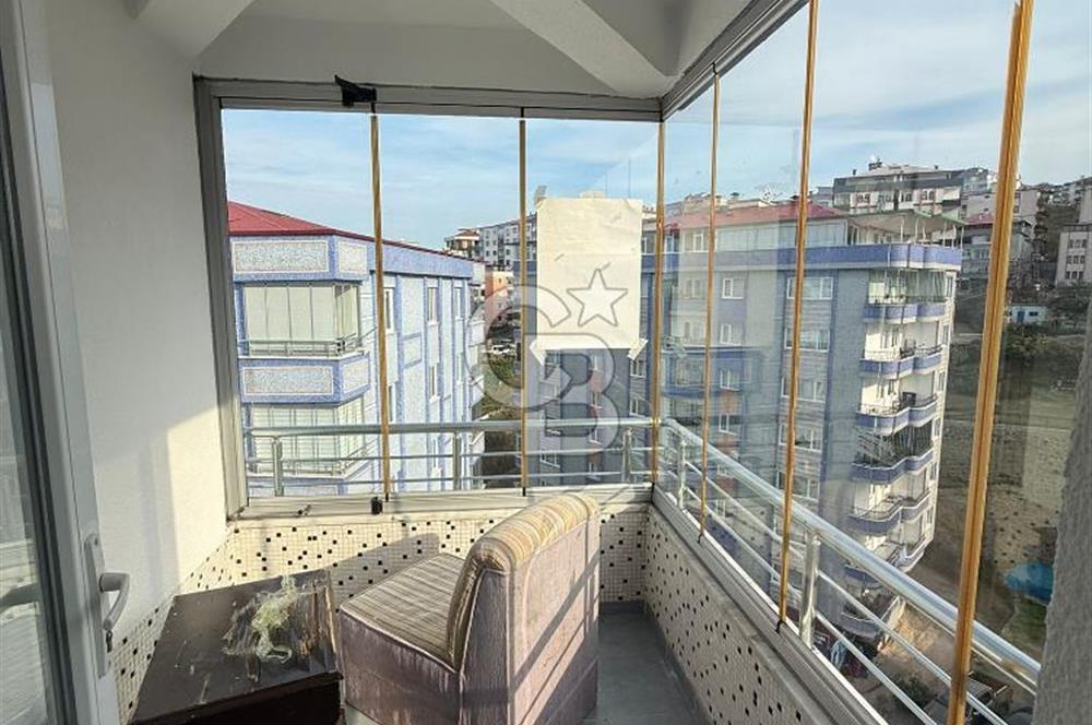 BOSTANCI MAHALLESİ SİTE İÇERİSİNDE 3+1 KİRALIK DAİRE