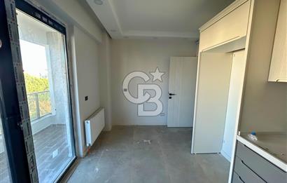 Çanakkale Lapseki Yeni Kordonda Sıfır 3+1 Dubleks Daire