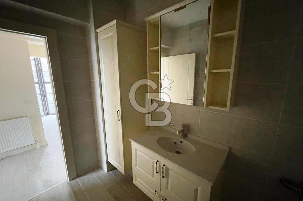 BETA 2 TEPE VİLLALARINDA SATILIK BOŞ VİLLA