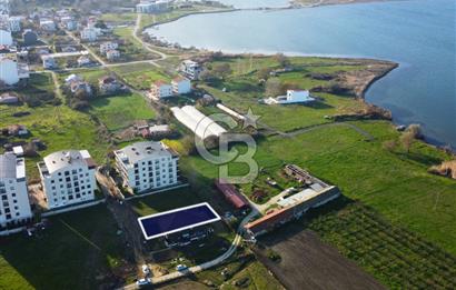 Çanakkale Lapseki Çardak Denize Yakın %30 2 Kat 352m² İmarlı Arsa