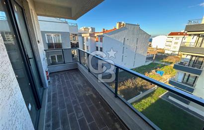 Çanakkale Lapseki Yeni Kordonda Sıfır 3+1 Dubleks Daire
