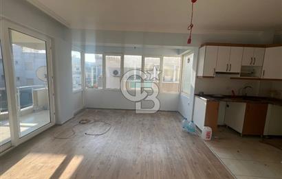 Yenifoça Mustafa Kemal Atatürk Mah. Kiralık 2+1 Daire