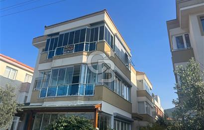 Yenifoça Mustafa Kemal Atatürk Mah. Kiralık 2+1 Daire