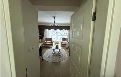 Çanakkale Lapseki Merkezde Temiz Eşyalı 2+1 Geniş Daire