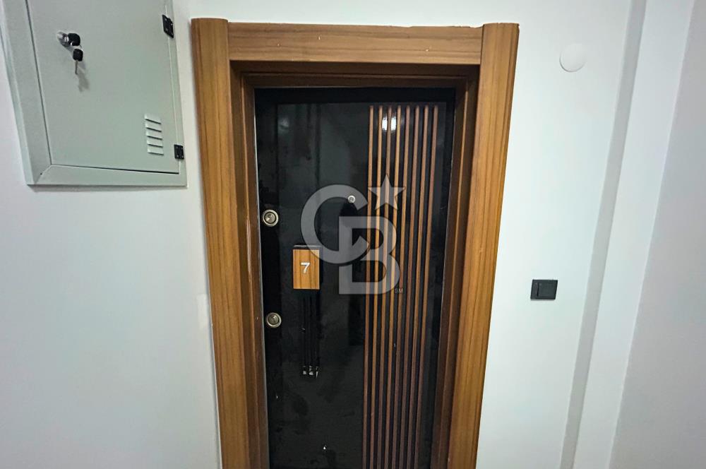 Çanakkale Lapseki Yeni Kordonda Sıfır 3+1 Dubleks Daire