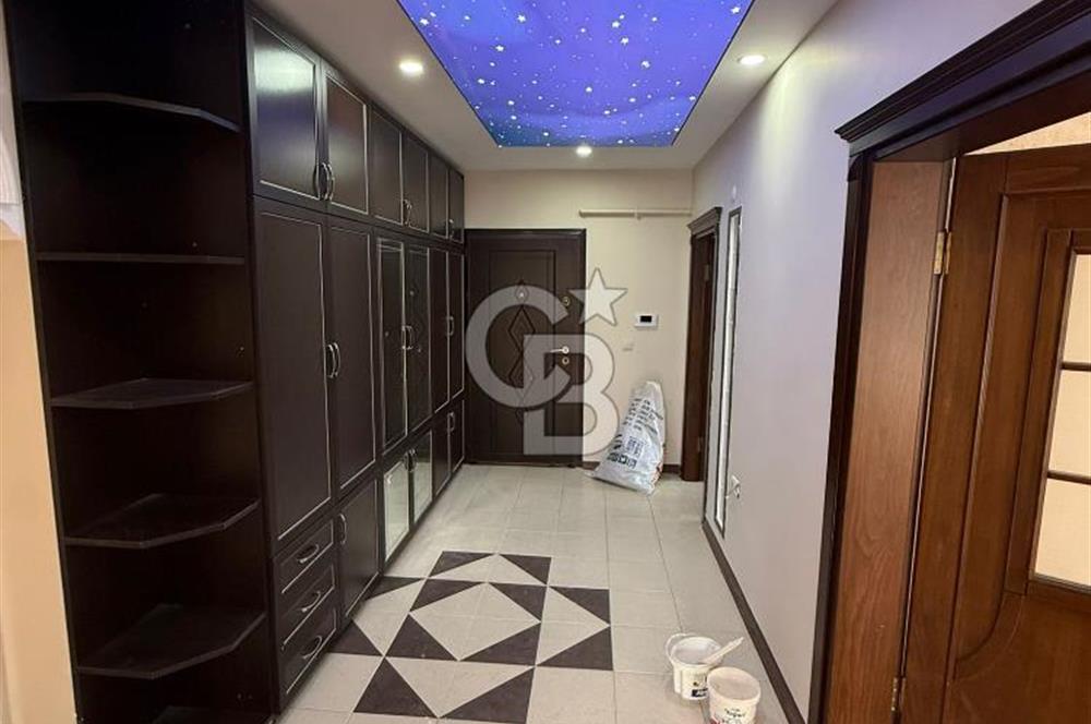 BOSTANCI MAHALLESİ SİTE İÇERİSİNDE 3+1 KİRALIK DAİRE