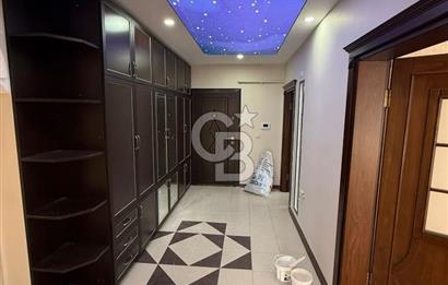 BOSTANCI MAHALLESİ SİTE İÇERİSİNDE 3+1 KİRALIK DAİRE