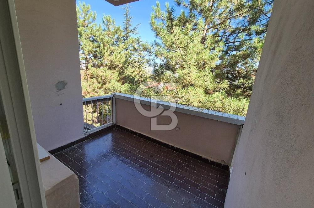 Çankaya Çiğdem Mah. Ortadoğu Konutları'nda 3+1 Kiralık Daire