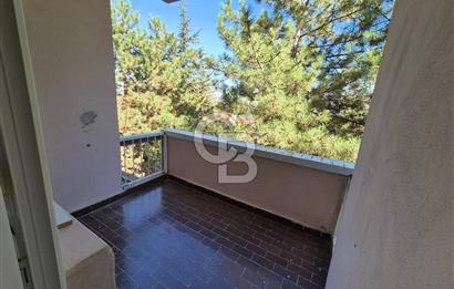 Çankaya Çiğdem Mah. Ortadoğu Konutları'nda 3+1 Kiralık Daire