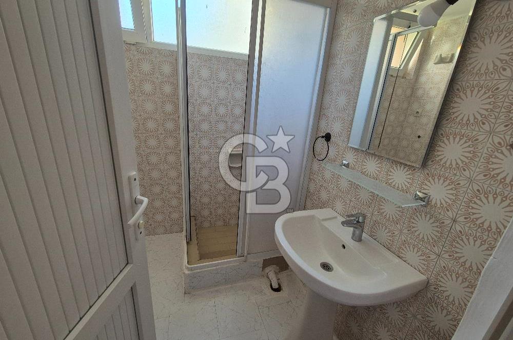 Çankaya Çiğdem Mah. Ortadoğu Konutları'nda 3+1 Kiralık Daire