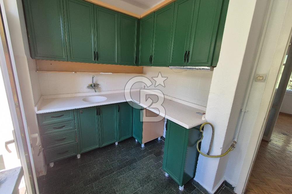 Çankaya Çiğdem Mah. Ortadoğu Konutları'nda 3+1 Kiralık Daire