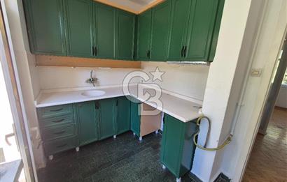 Çankaya Çiğdem Mah. Ortadoğu Konutları'nda 3+1 Kiralık Daire