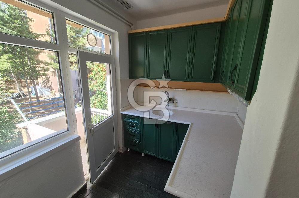 Çankaya Çiğdem Mah. Ortadoğu Konutları'nda 3+1 Kiralık Daire