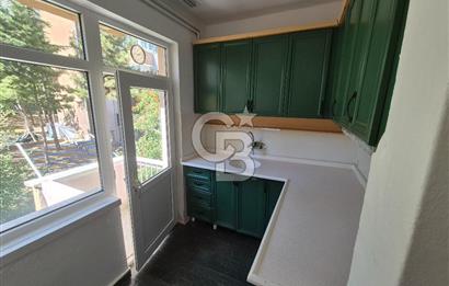 Çankaya Çiğdem Mah. Ortadoğu Konutları'nda 3+1 Kiralık Daire