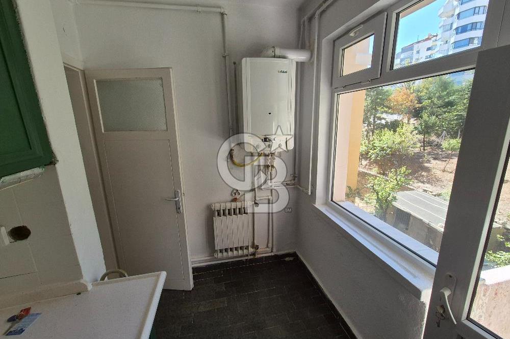 Çankaya Çiğdem Mah. Ortadoğu Konutları'nda 3+1 Kiralık Daire