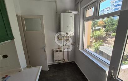 Çankaya Çiğdem Mah. Ortadoğu Konutları'nda 3+1 Kiralık Daire