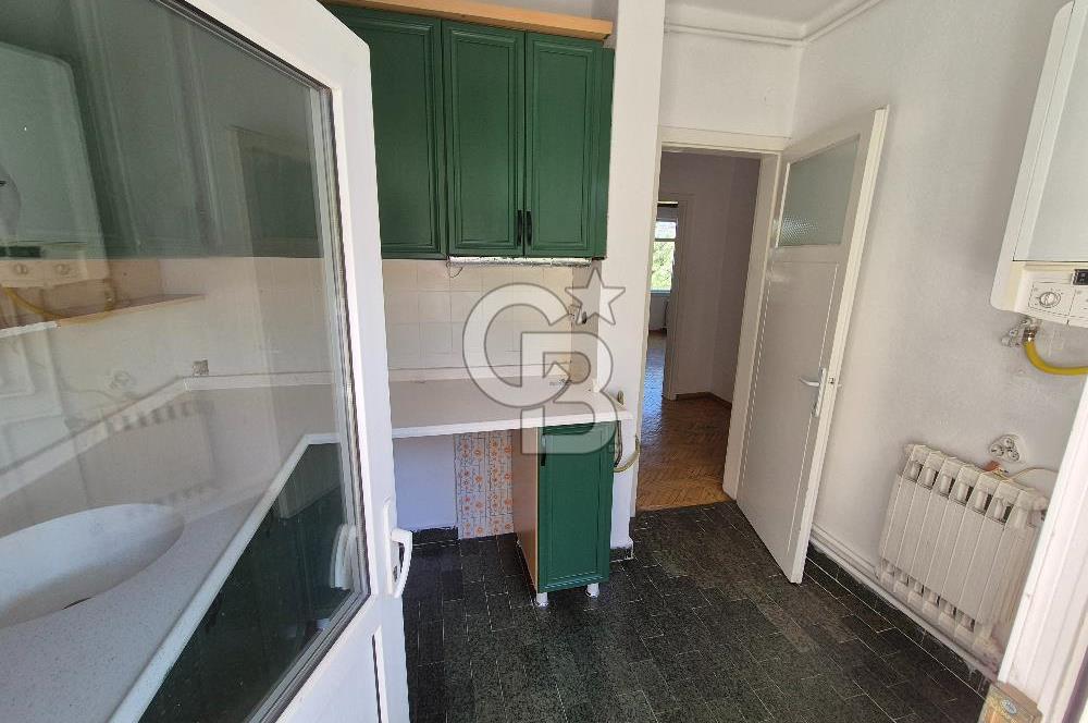 Çankaya Çiğdem Mah. Ortadoğu Konutları'nda 3+1 Kiralık Daire
