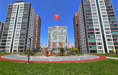 BATIKENT İSTANBUL YOLU ASTİM METROLİFE KİRALIK 3+1