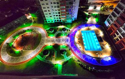 BATIKENT İSTANBUL YOLU ASTİM METROLİFE KİRALIK 3+1