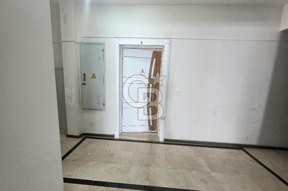 1283499704 ÇANAKKALE MERKEZ YANYALI KONUTLARINDA SATILIK 1+1 DAİRE 