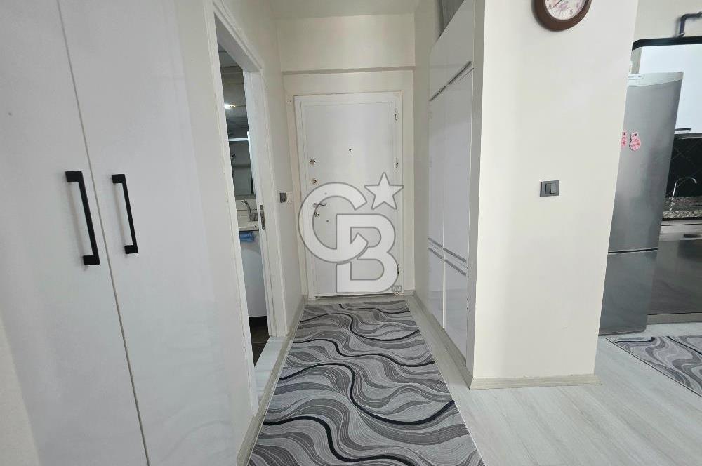 1283499704 ÇANAKKALE MERKEZ YANYALI KONUTLARINDA SATILIK 1+1 DAİRE 