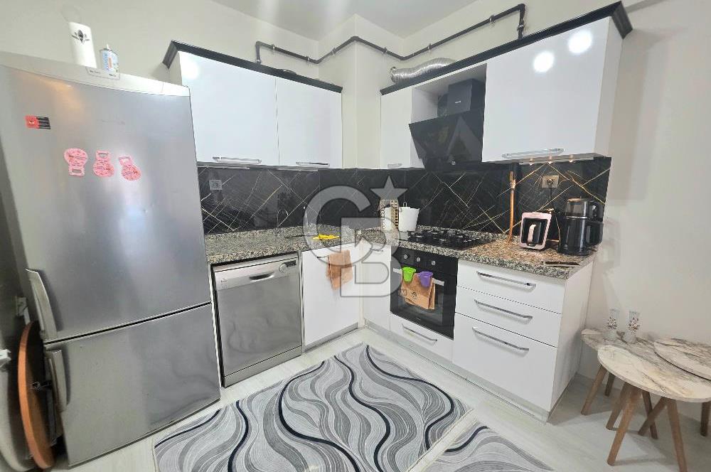1283499704 ÇANAKKALE MERKEZ YANYALI KONUTLARINDA SATILIK 1+1 DAİRE 