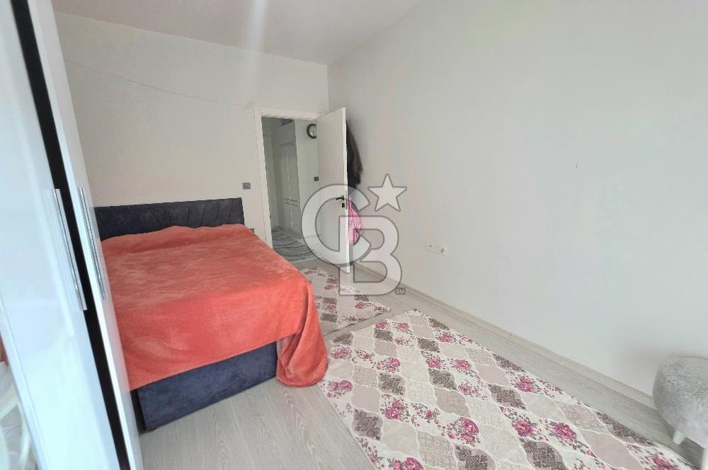 1283499704 ÇANAKKALE MERKEZ YANYALI KONUTLARINDA SATILIK 1+1 DAİRE 