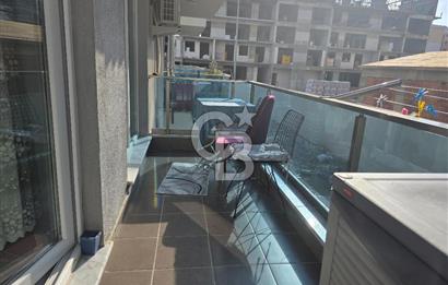 1283499704 ÇANAKKALE MERKEZ YANYALI KONUTLARINDA SATILIK 1+1 DAİRE 