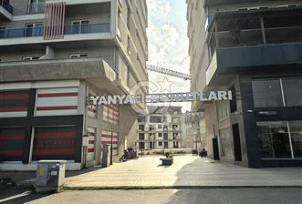1283499704 ÇANAKKALE MERKEZ YANYALI KONUTLARINDA SATILIK 1+1 DAİRE  - 2 - 323615