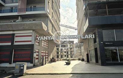 1283499704 ÇANAKKALE MERKEZ YANYALI KONUTLARINDA SATILIK 1+1 DAİRE 