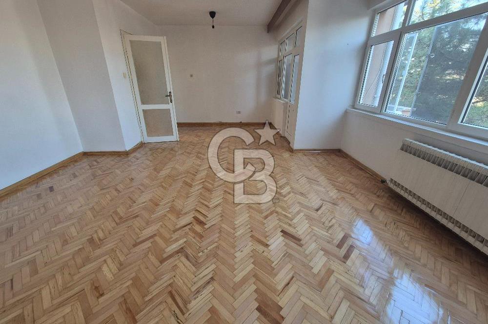 Çankaya Çiğdem Mah. Ortadoğu Konutları'nda 3+1 Kiralık Daire