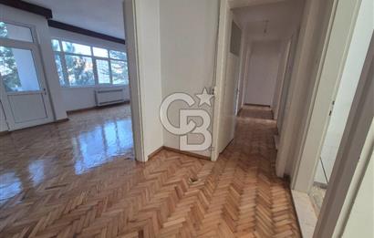 Çankaya Çiğdem Mah. Ortadoğu Konutları'nda 3+1 Kiralık Daire