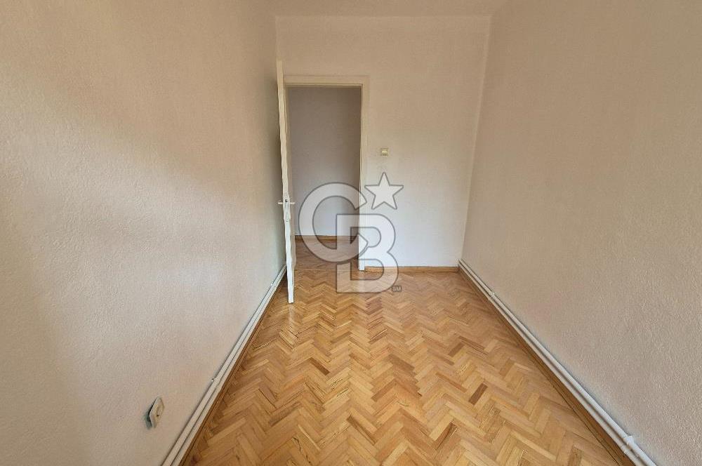 Çankaya Çiğdem Mah. Ortadoğu Konutları'nda 3+1 Kiralık Daire