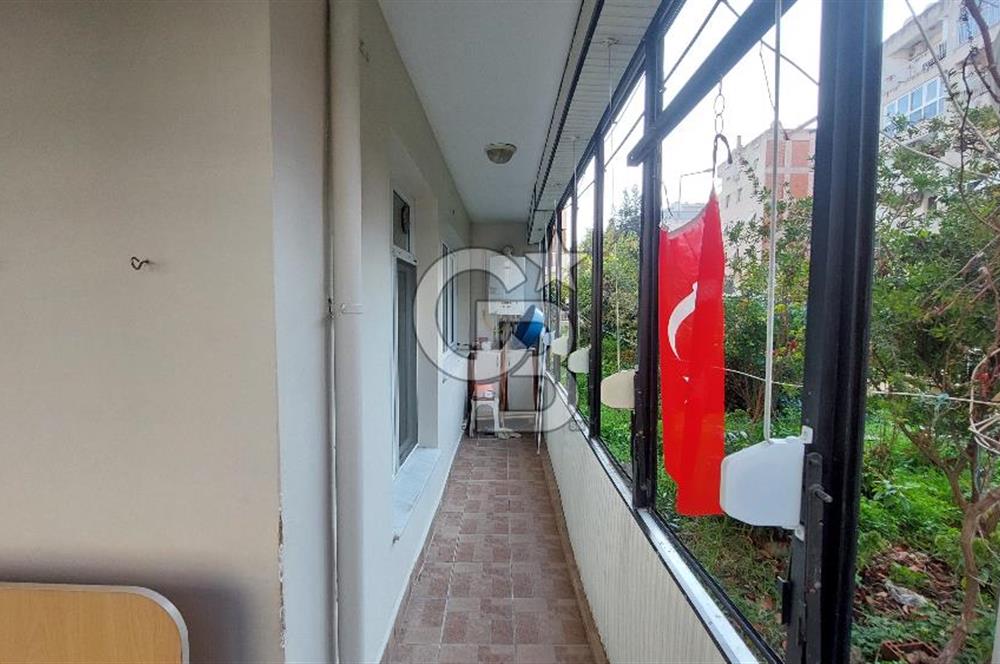 İZMİR KARŞIYAKA GİRNE BULV.'NA 100m MESAFEDE 2+1 kiralık CB- PH